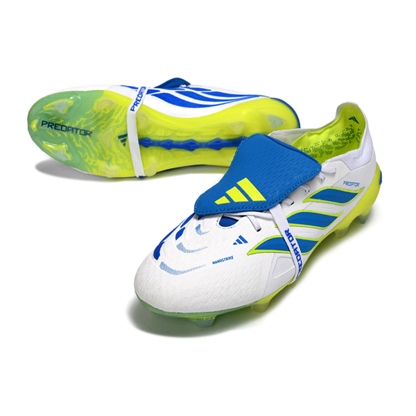PREDATOR TONGUE FG ELITE