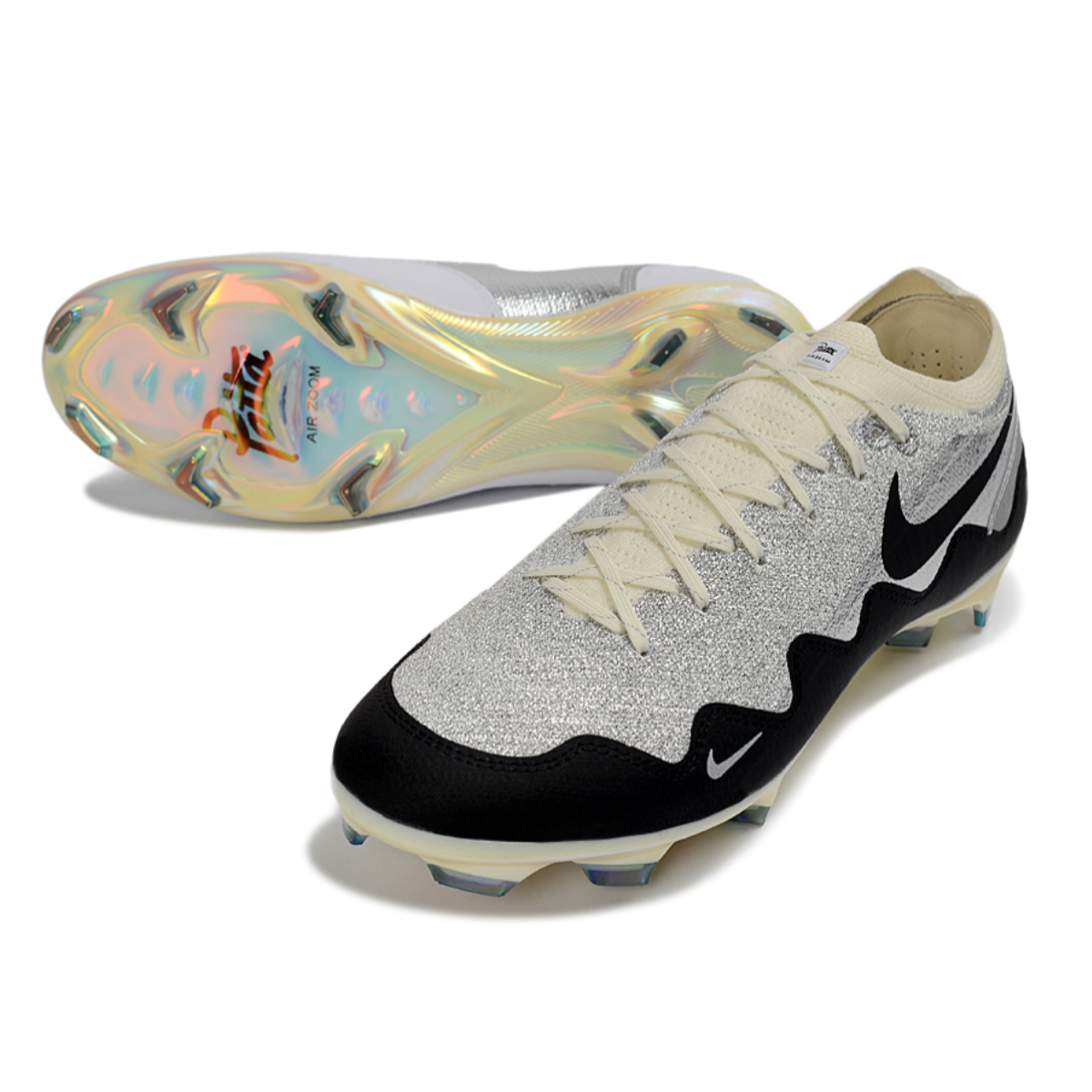 MERCURIAL VAPOR 16 FG ELITE UNITED "PATTA"