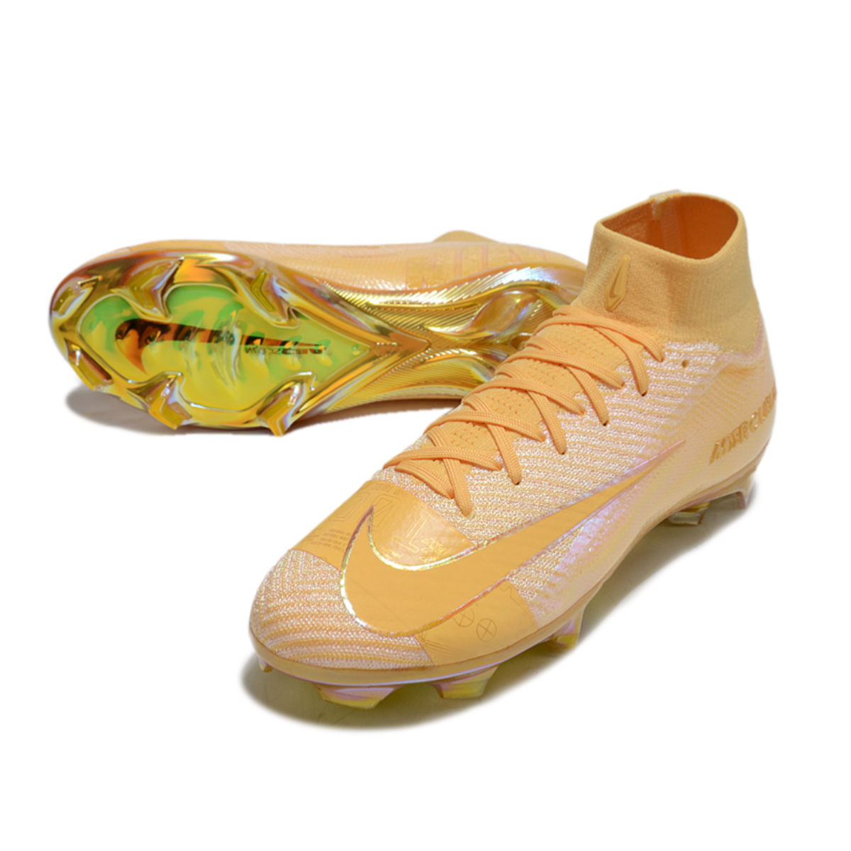 MERCURIAL SUPERFLY 10 FG ELITE (Outlet V2)