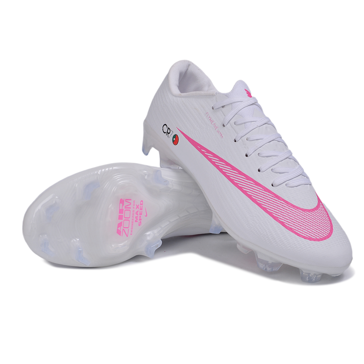 MERCURIAL SUPERFLY FG 11 ELITE "CR7"