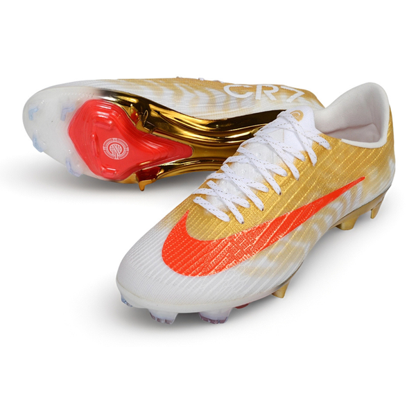 MERCURIAL SUPERFLY FG 11 ELITE "CR7"