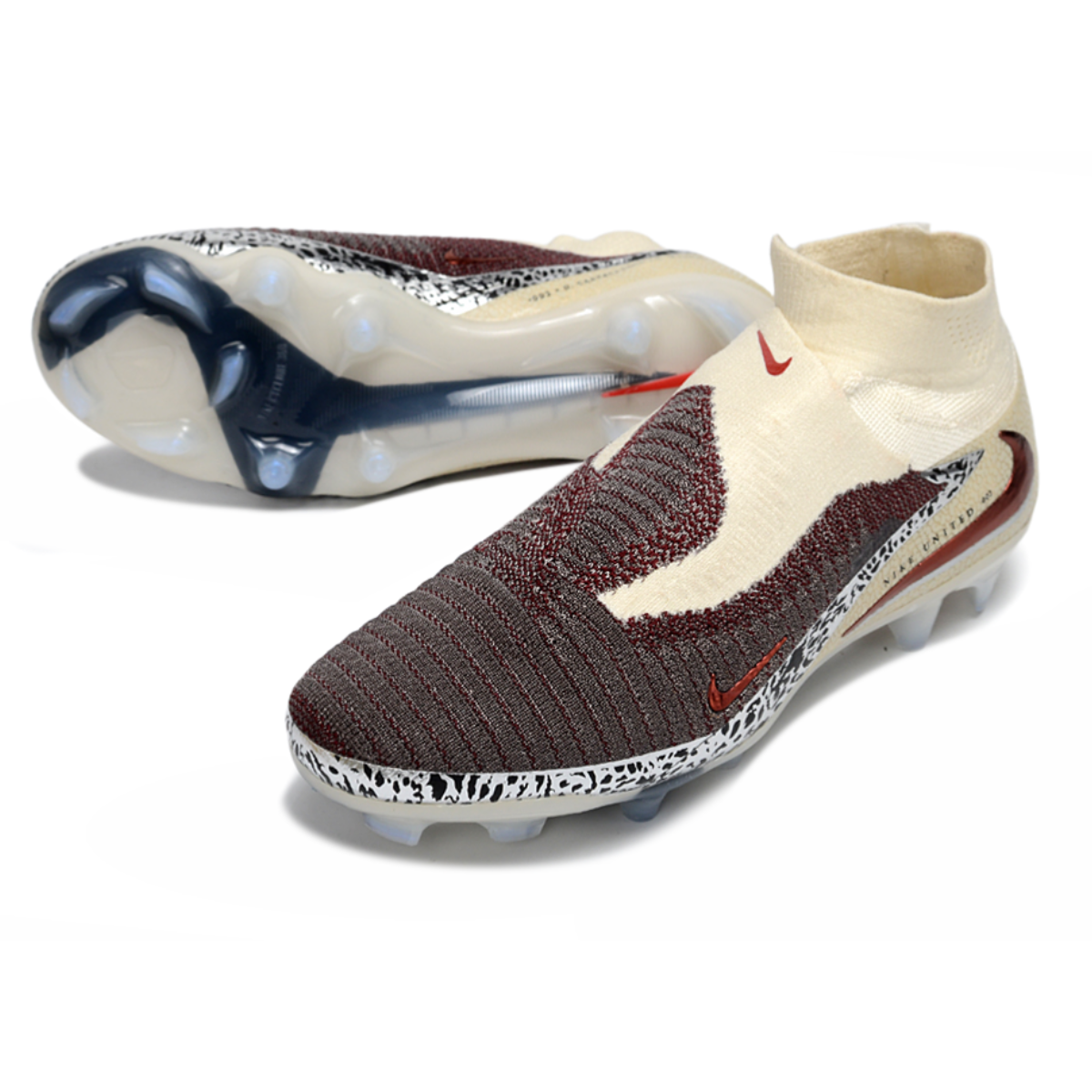 PHANTOM 6 HIGH FG ELITE "United"