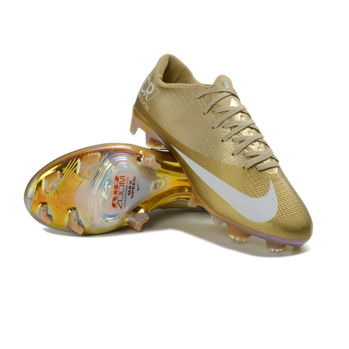 MERCURIAL SUPERFLY FG 11 ELITE "CR7"