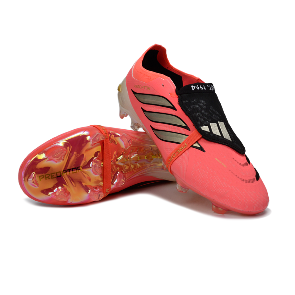 PREDATOR TONGUE FG ELITE