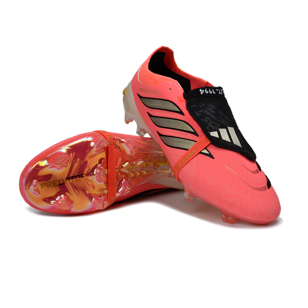 PREDATOR TONGUE FG ELITE