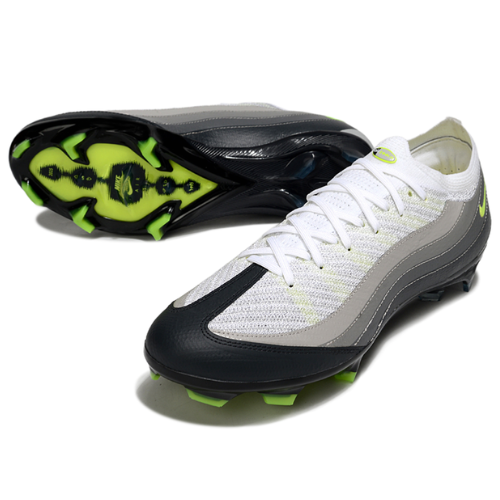 Mercurial FG