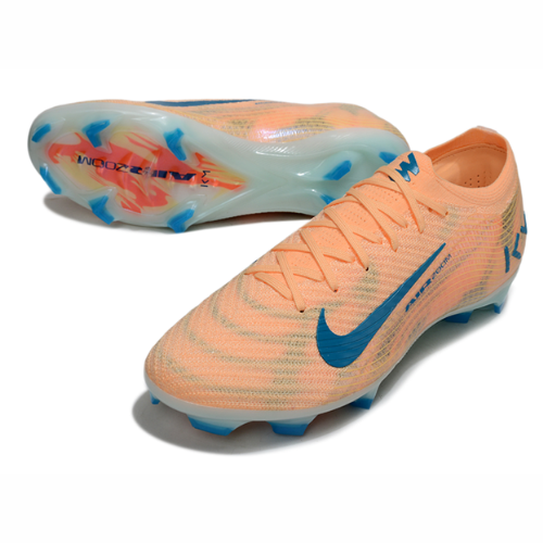 MERCURIAL VAPOR 16 ELITE FG « Kylian Mbappé »