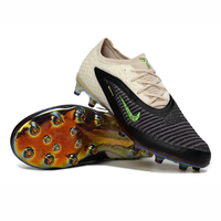 PHANTOM 6 LOW AG ELITE "Black Mamba"