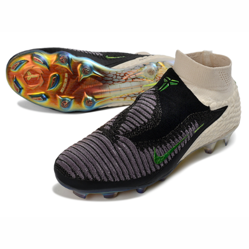 PHANTOM 6 HIGH FG ELITE "Black Mamba"