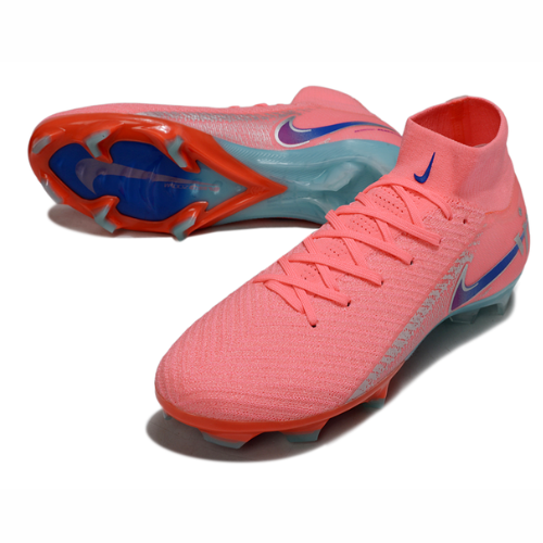 MERCURIAL SUPERFLY 10 FG ELITE "Vini JR"