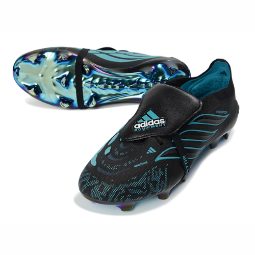 PREDATOR TONGUE FG ELITE