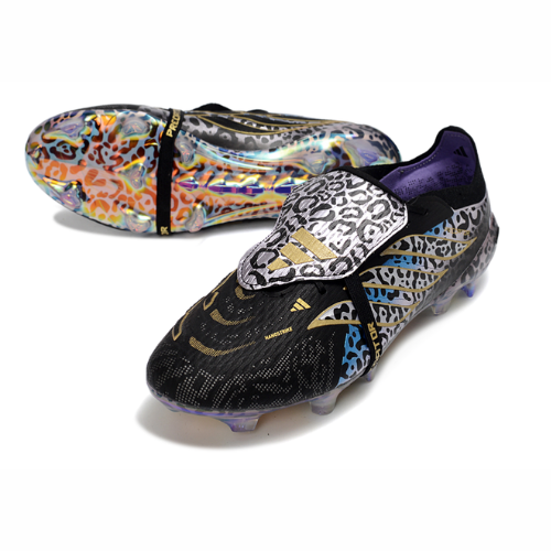 PREDATOR TONGUE FG ELITE