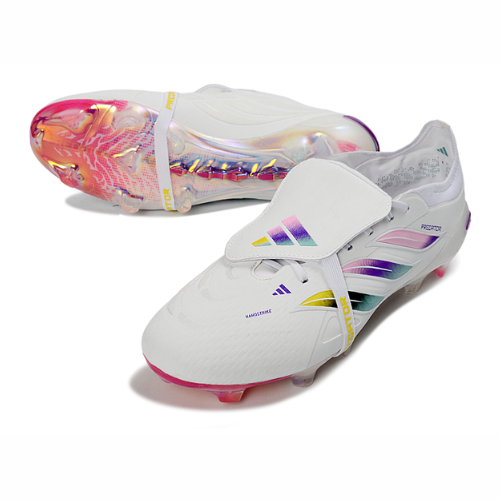 PREDATOR TONGUE FG ELITE