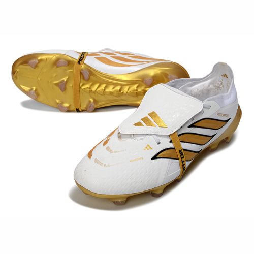 PREDATOR TONGUE FG ELITE