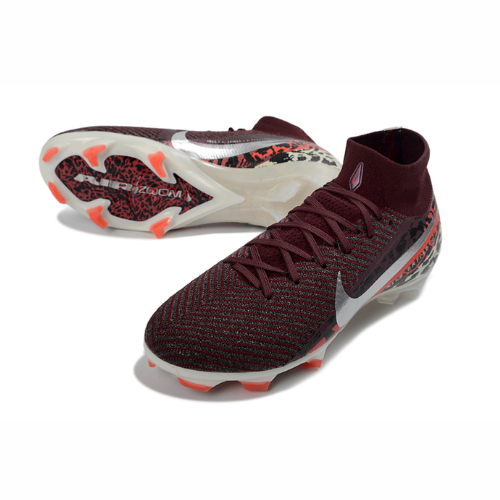 MERCURIAL SUPERFLY 10 FG ELITE UNITED