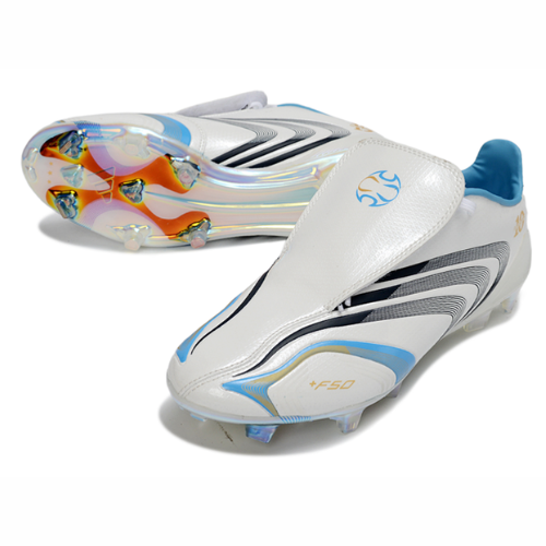 F50 ELITE FG TUNIT "Messi"