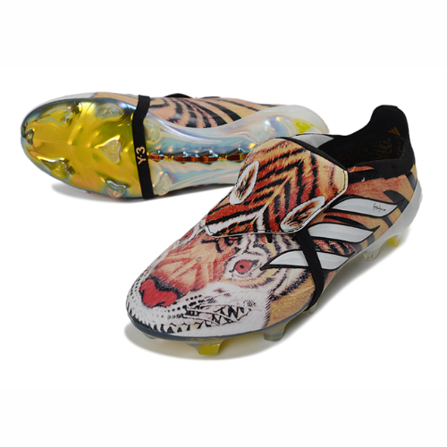 PREDATOR TONGUE FG ELITE
